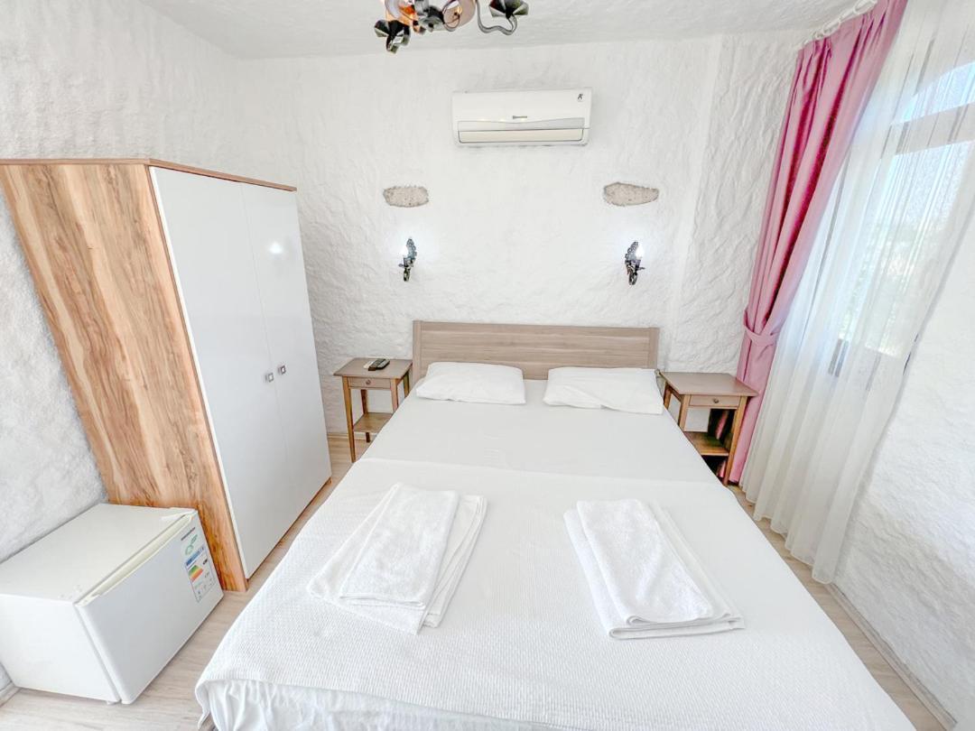Gonulhan Hotel Αλακάτι Εξωτερικό φωτογραφία