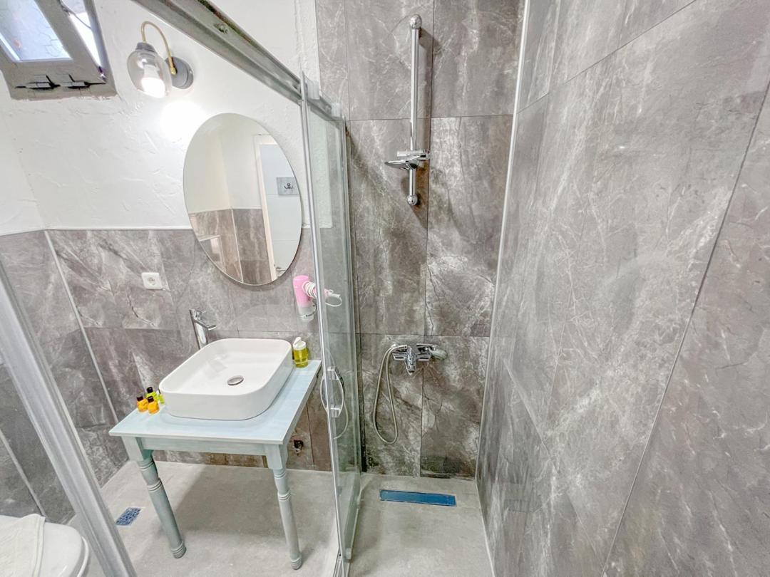 Gonulhan Hotel Αλακάτι Εξωτερικό φωτογραφία
