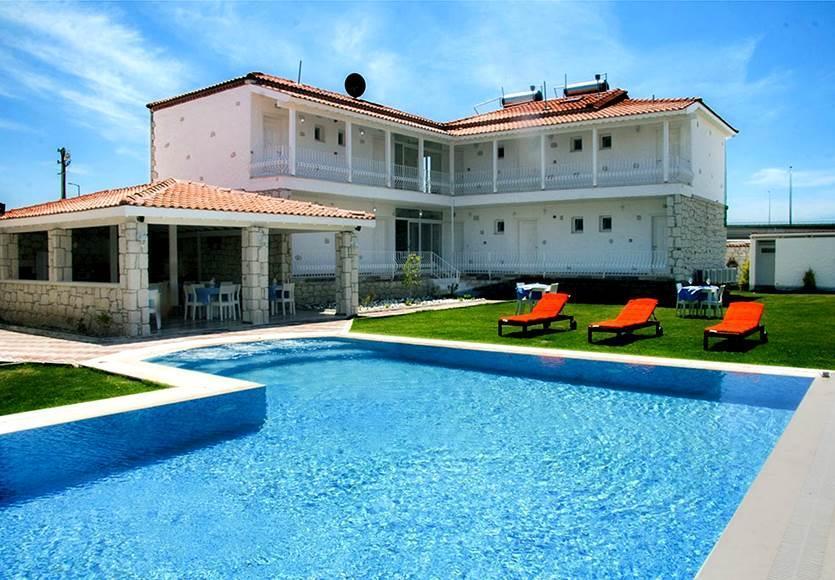 Gonulhan Hotel Αλακάτι Εξωτερικό φωτογραφία