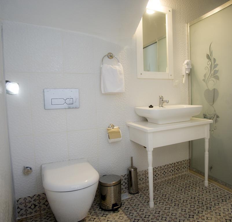 Gonulhan Hotel Αλακάτι Εξωτερικό φωτογραφία
